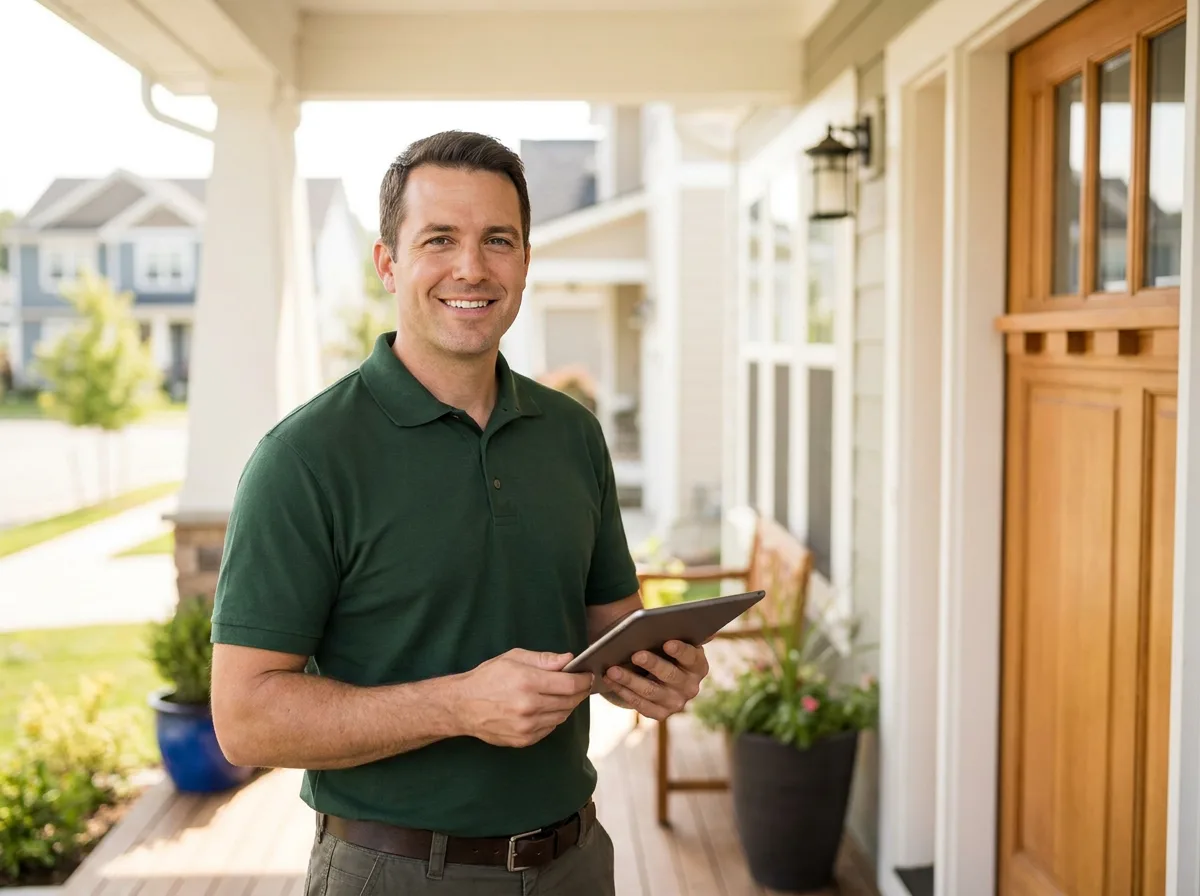 Pest control FAQs for Covington, TX